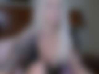 Barbie Doll Kiley's Live Sex Cam Show
