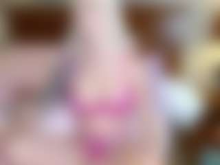 Barbie Doll Kiley's Live Sex Cam Show