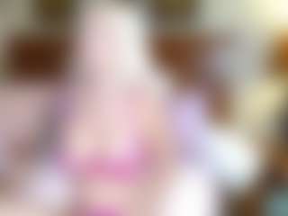 Barbie Doll Kiley's Live Sex Cam Show