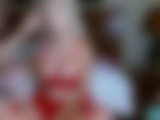 Barbie Doll Kiley's Live Sex Cam Show