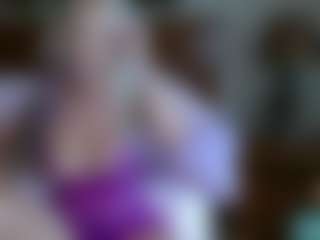 Barbie Doll Kiley's Live Sex Cam Show