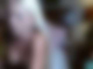Barbie Doll Kiley's Live Sex Cam Show