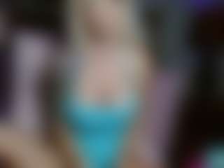 Barbie Doll Kiley's Live Sex Cam Show
