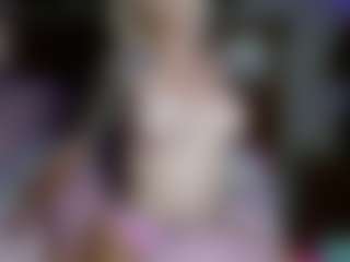 Barbie Doll Kiley's Live Sex Cam Show