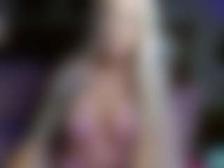 Barbie Doll Kiley's Live Sex Cam Show