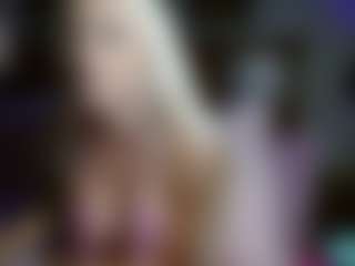 Barbie Doll Kiley's Live Sex Cam Show