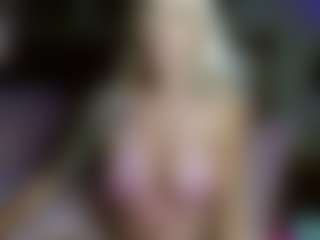 Barbie Doll Kiley's Live Sex Cam Show