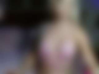 Barbie Doll Kiley's Live Sex Cam Show