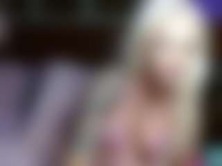 Barbie Doll Kiley's Live Sex Cam Show