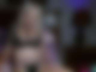 Barbie Doll Kiley's Live Sex Cam Show