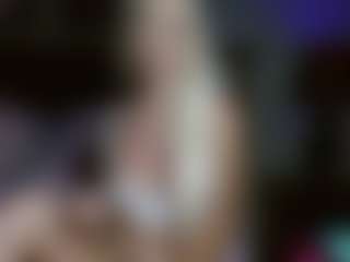 Barbie Doll Kiley's Live Sex Cam Show