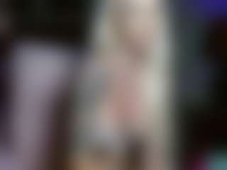 Barbie Doll Kiley's Live Sex Cam Show