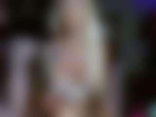 Barbie Doll Kiley's Live Sex Cam Show