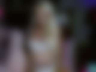Barbie Doll Kiley's Live Sex Cam Show