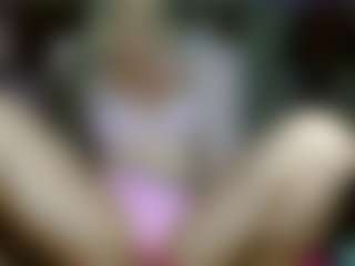 Barbie Doll Kiley's Live Sex Cam Show