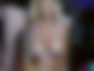Barbie Doll Kiley's Live Sex Cam Show
