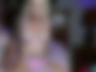 Barbie Doll Kiley's Live Sex Cam Show
