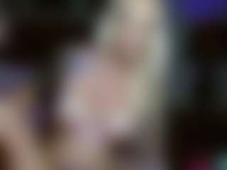 Live cam show with Barbie Doll Kiley - Blonde Hair Lovense on Dolls Live