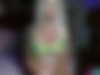Barbie Doll Kiley's Live Sex Cam Show