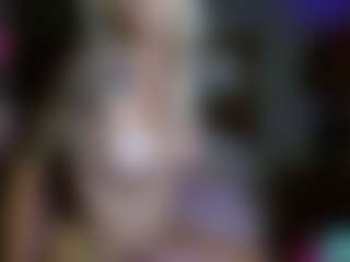 Barbie Doll Kiley's Live Sex Cam Show