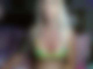 Barbie Doll Kiley's Live Sex Cam Show