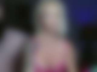 Barbie Doll Kiley's Live Sex Cam Show