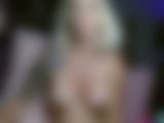 Barbie Doll Kiley's Live Sex Cam Show