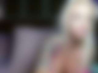 Barbie Doll Kiley's Live Sex Cam Show