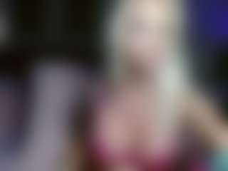 Barbie Doll Kiley's Live Sex Cam Show