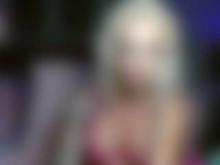 Barbie Doll Kiley's Live Sex Cam Show