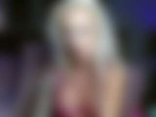 Barbie Doll Kiley's Live Sex Cam Show