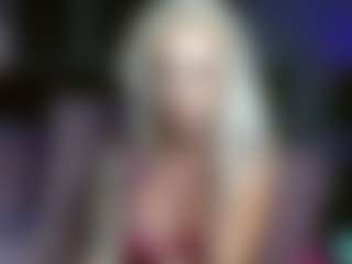 Barbie Doll Kiley's Live Sex Cam Show