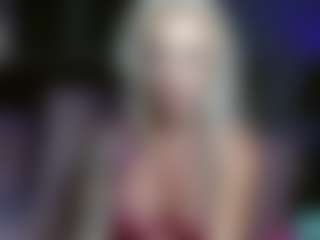 Barbie Doll Kiley's Live Sex Cam Show