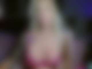 Barbie Doll Kiley's Live Sex Cam Show