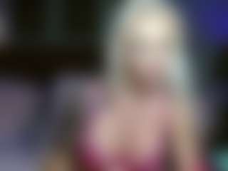 Barbie Doll Kiley's Live Sex Cam Show
