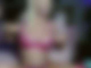 Barbie Doll Kiley's Live Sex Cam Show