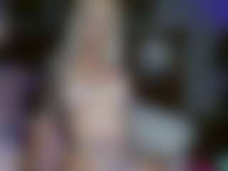 Barbie Doll Kiley's Live Sex Cam Show