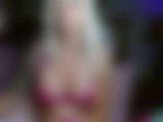 Barbie Doll Kiley's Live Sex Cam Show