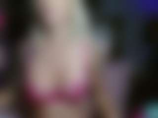 Barbie Doll Kiley's Live Sex Cam Show