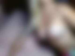 Barbie Doll Kiley's Live Sex Cam Show