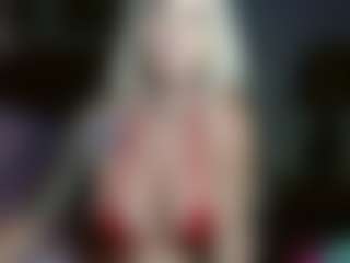 Barbie Doll Kiley's Live Sex Cam Show