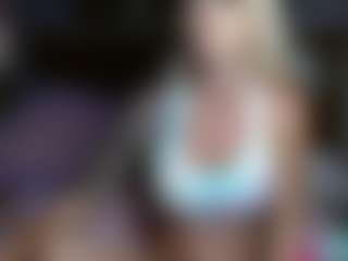 Barbie Doll Kiley's Live Sex Cam Show