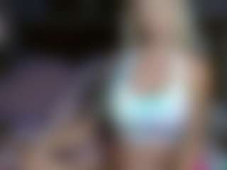 Barbie Doll Kiley's Live Sex Cam Show