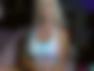 Barbie Doll Kiley's Live Sex Cam Show
