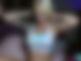 Barbie Doll Kiley's Live Sex Cam Show