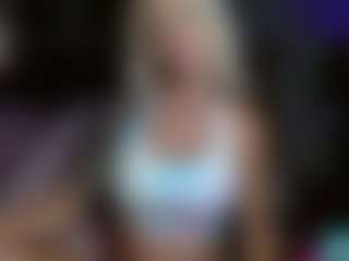 Barbie Doll Kiley's Live Sex Cam Show