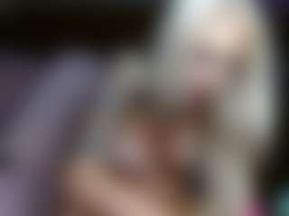 Barbie Doll Kiley's Live Sex Cam Show