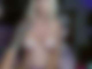 Barbie Doll Kiley's Live Sex Cam Show