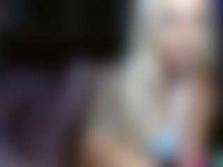 Barbie Doll Kiley's Live Sex Cam Show