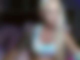 Barbie Doll Kiley's Live Sex Cam Show